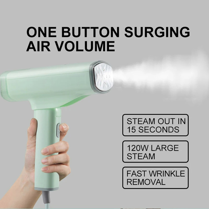 garment steamer for clothes