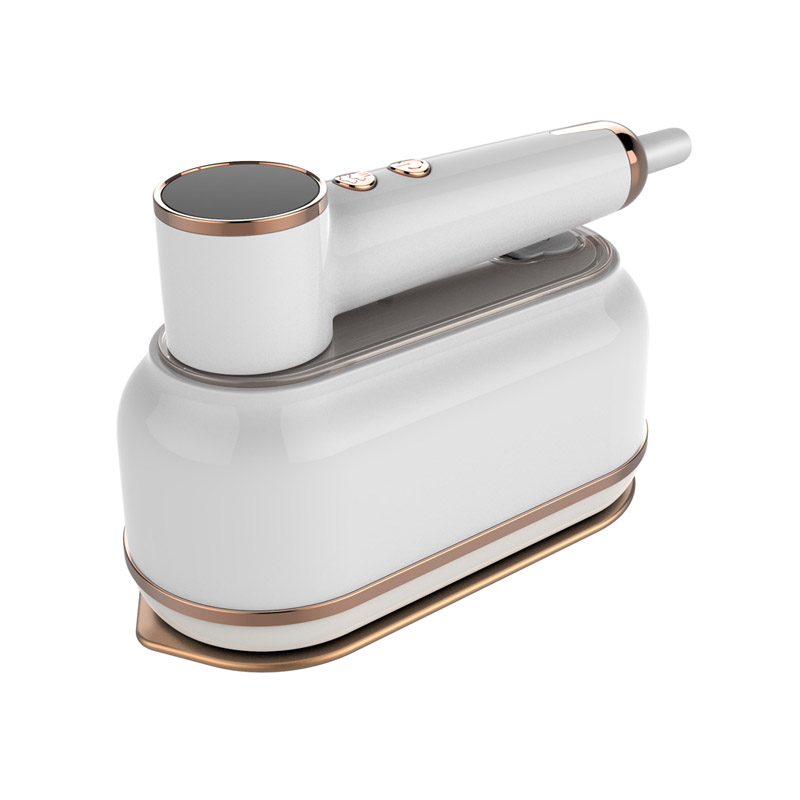 Handheld Steam Iron For Clothes Portable Garment Steamer Iron For Home