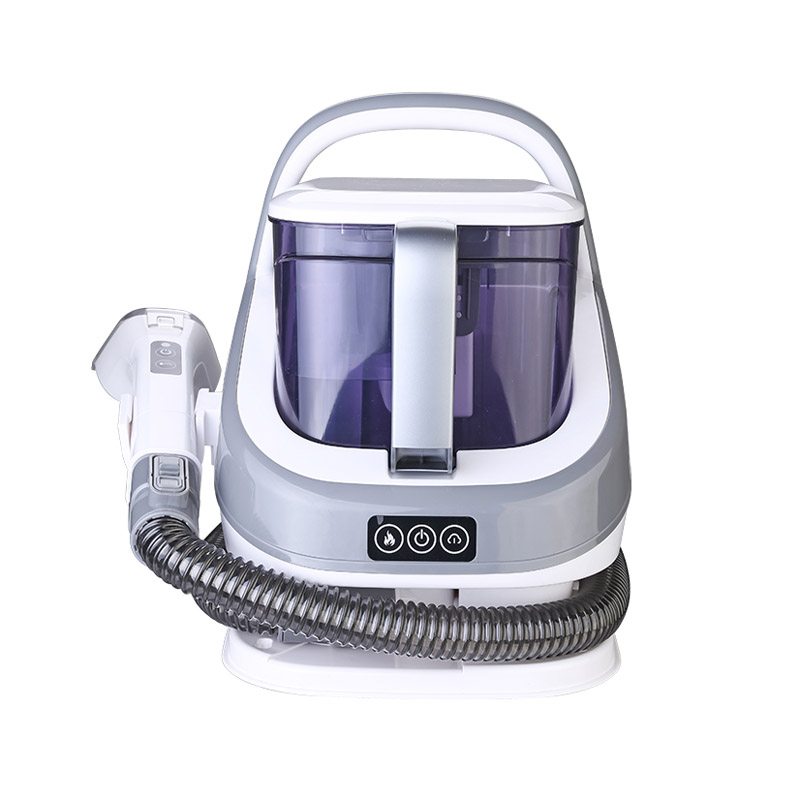 Hot Water And Steam Function Carpet Vacuum Cleaner Home Spot Cleaner