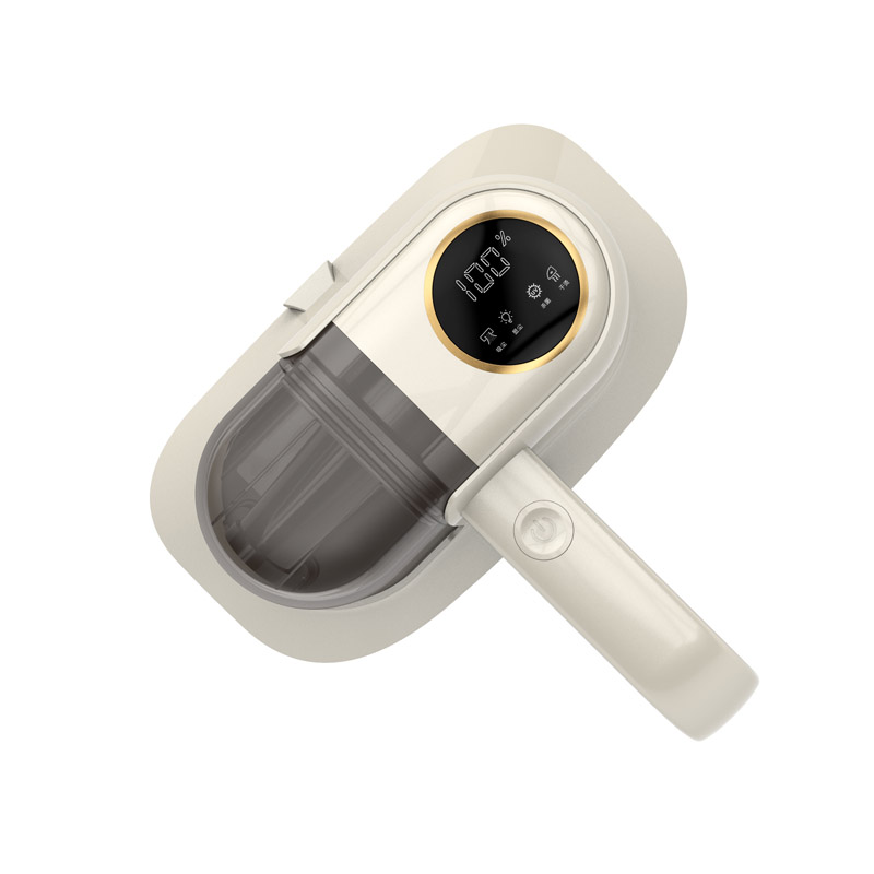 dust mite vacuum cleaner