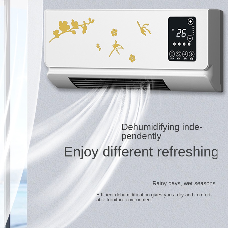 Wall Heater small