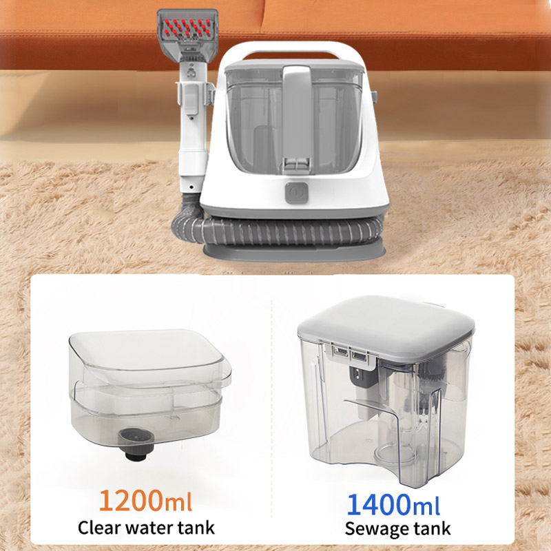 carpet cleaner