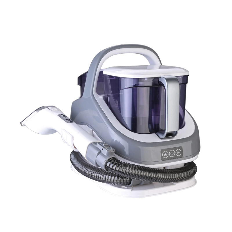 Spot cleaner