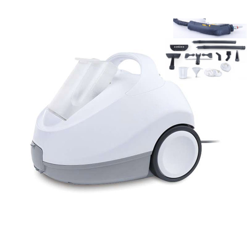 Multifunction Steam Cleaner For Cars High Quality Steam Cleaner Machine For Sofa and Carpet 2000W