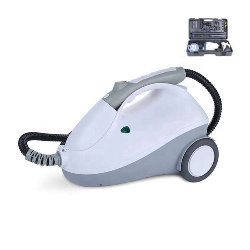 Professional Home Steam Cleaner Multifunction Household Carpet Vacuum Cleaner Handheld Steam Cleaner For Cars 2000W