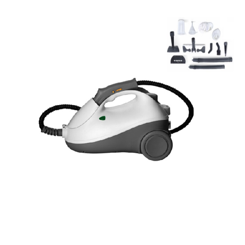 Steam Cleaner For Home Carpet Vacuum Cleaner And Washer Multifunction Steam Cleaner For Furniture 1250W