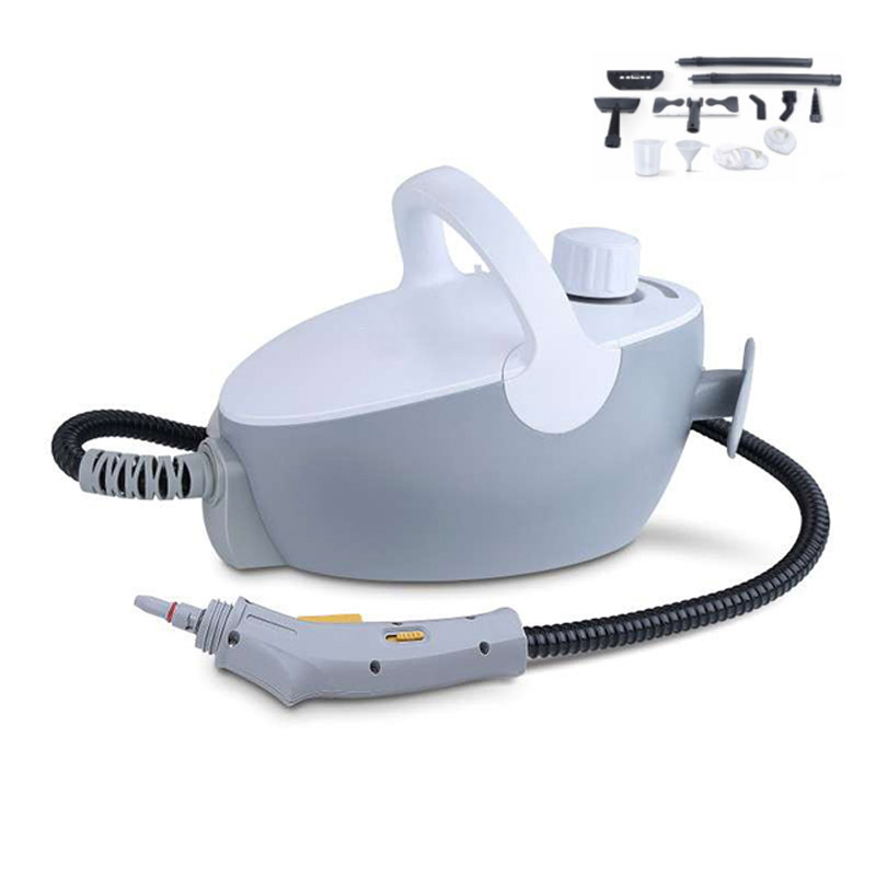 Multifunction Steam Cleaner For Home Car Carpets Floors Couch Household Portable High Temperature Steam Cleaner Device 2000W