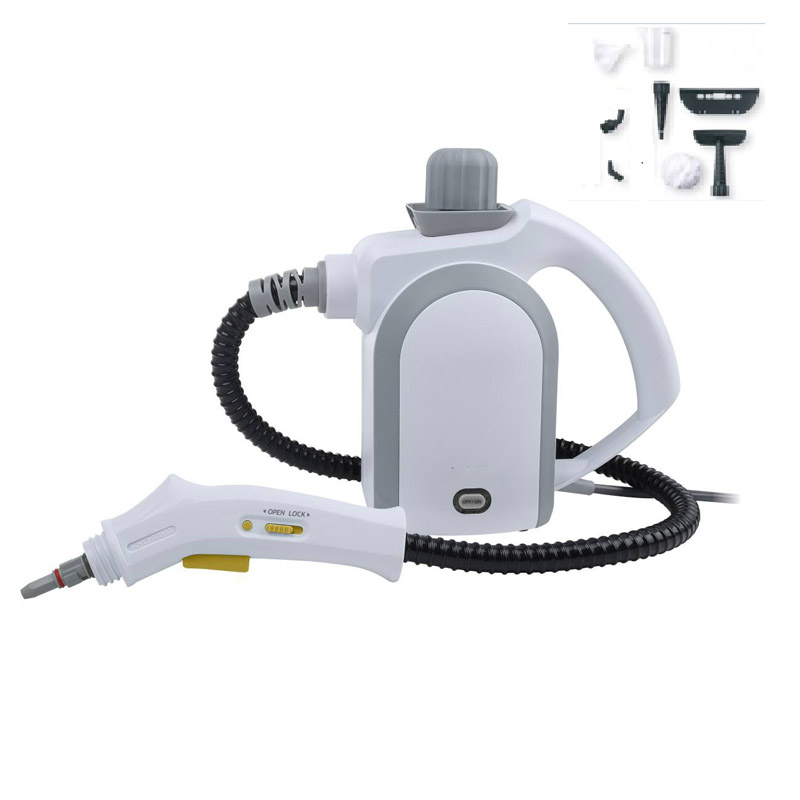 Steam Cleaner For Home Portable Steam Cleaner For Furniture Powerful Steam Cleaner Device 1000W