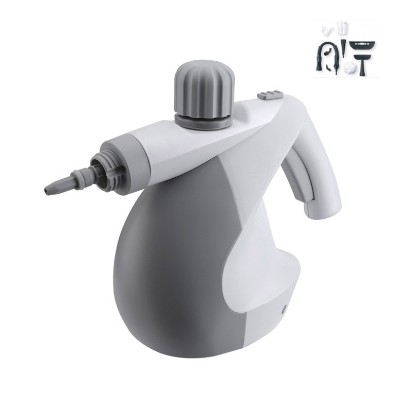 Portable Steam Cleaner For Home High pressure Steam Clenaner For Kitchen Glass Multifucntion Steam Cleaner Machine 1000W