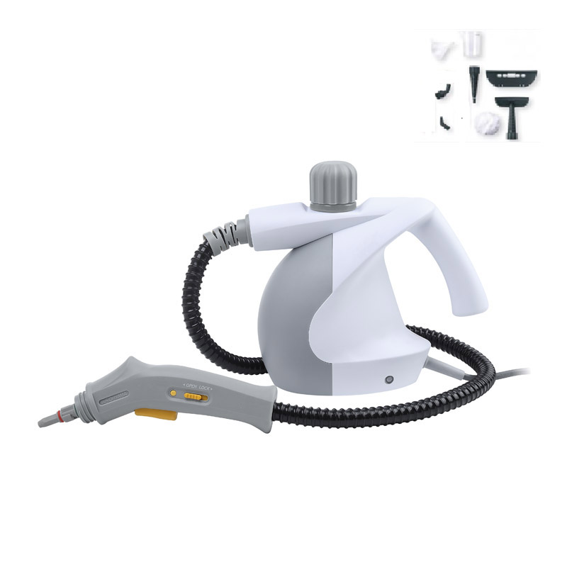 Steam Cleaner Handheld For Home Multifuction Steam Cleaner For Furniture Portable Steam Cleaner Machine 1000W