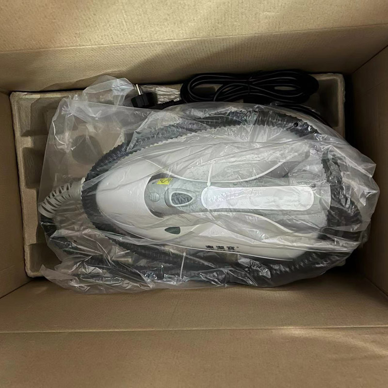 Multifunction steam cleaner