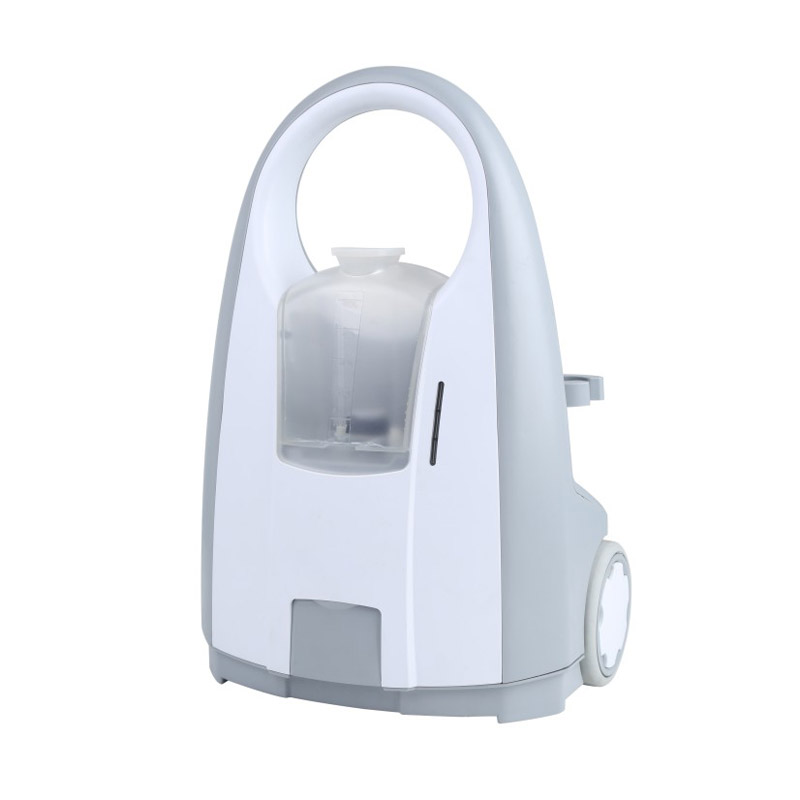 steam cleaner solution