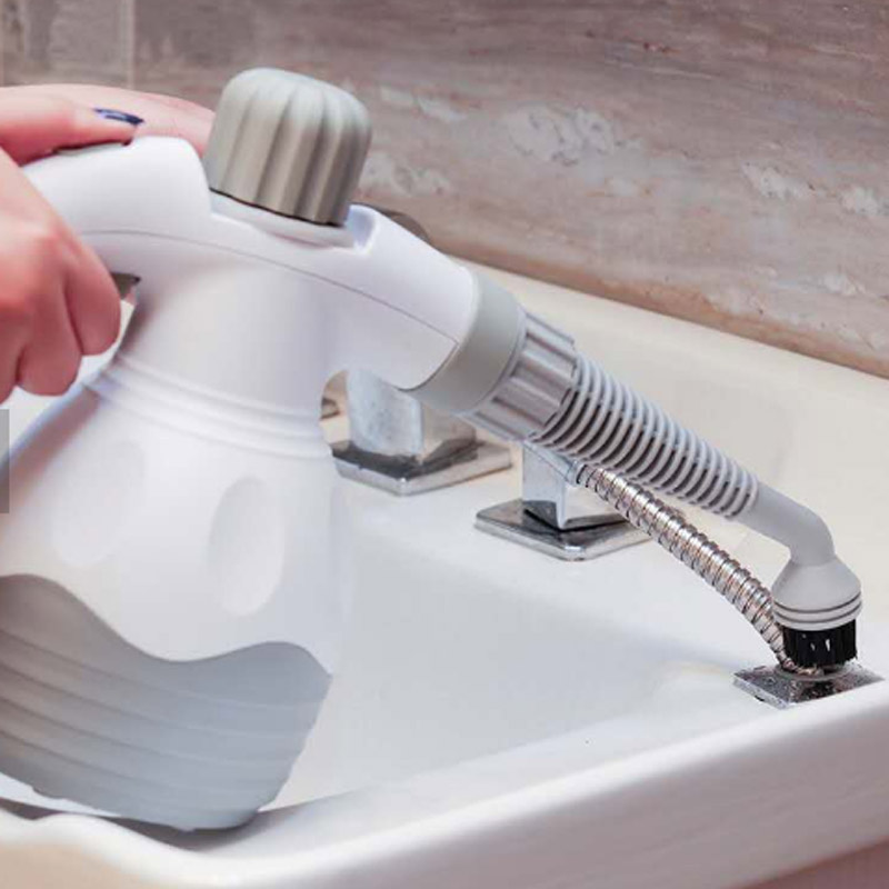 Steam Cleaner For Cars
