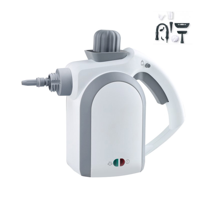 small Steam Cleaner