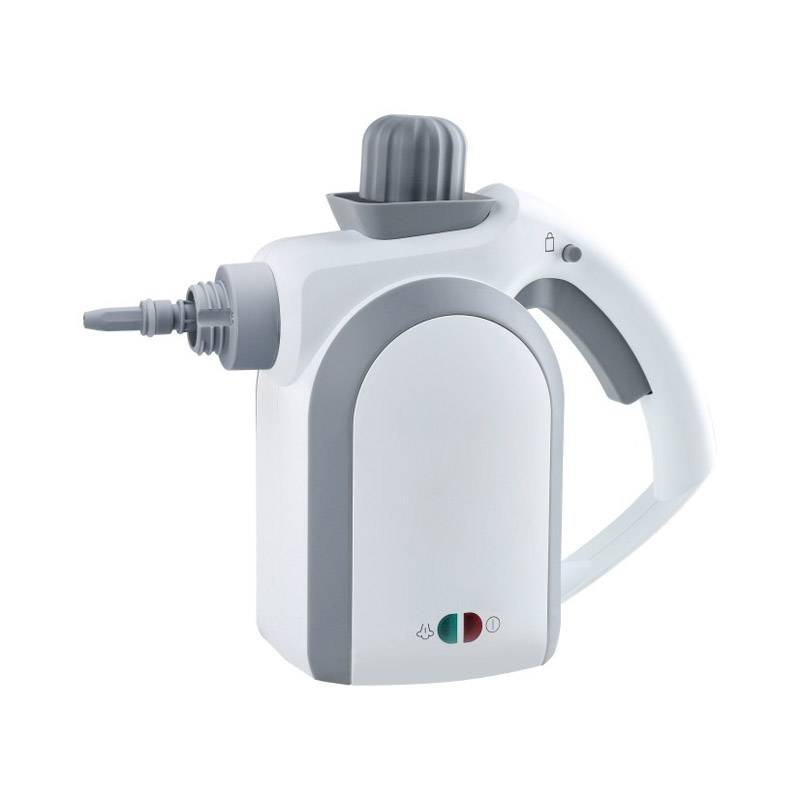 handheld steam cleaner
