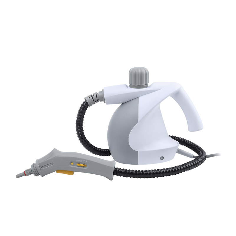 steam cleaner