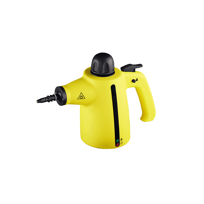 Portable Steam Cleaner High Temperature Multi-purpose Steam Vacume Cleaner For Kitchen