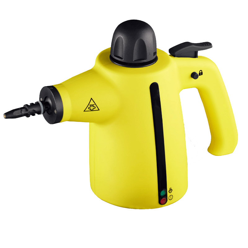Kitchen Steam Cleaner