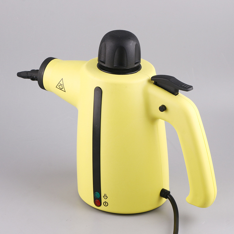 cleaner steam