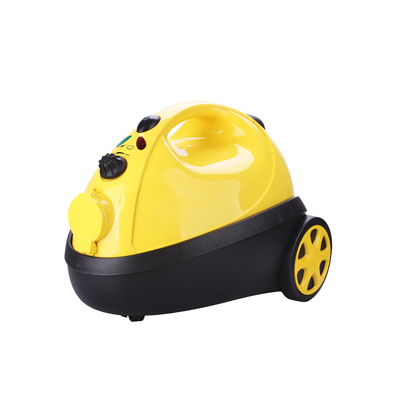 Multi-function Steam Cleaner High Temperature Houshold Vacuum Cleaner With Iron