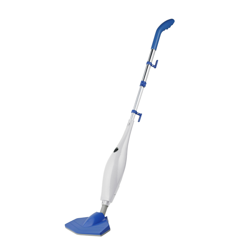 High Temperature Steam Vacuum Cleaner Handheld Multi-function Vacuum Cleaner For Wood Floor