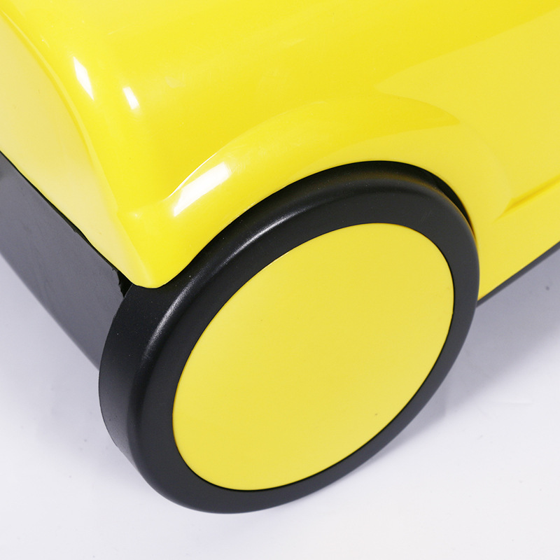 steam cleaner for carpet