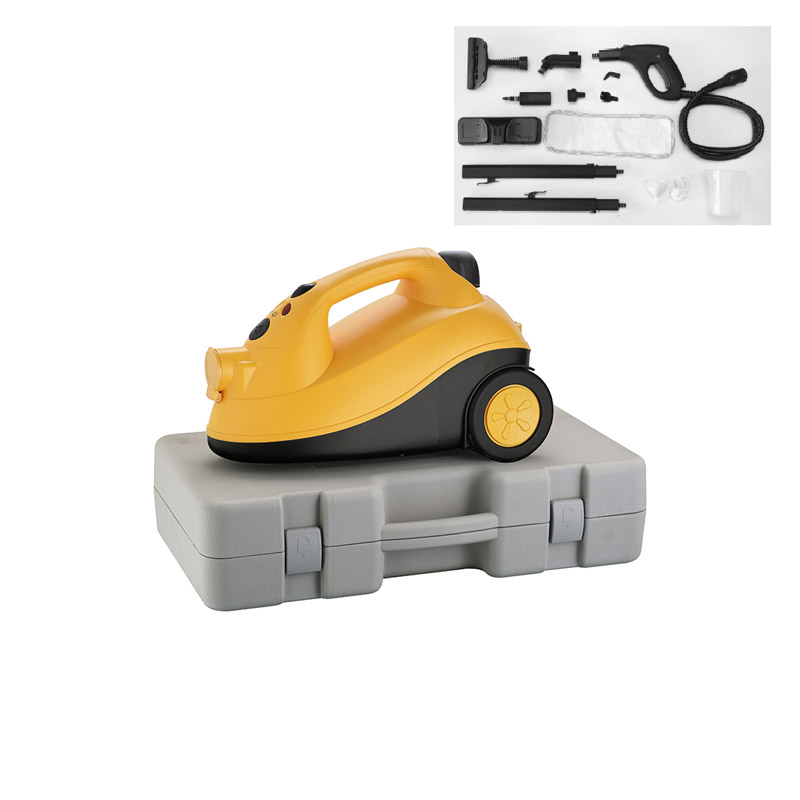 Vacuum Cleaner
