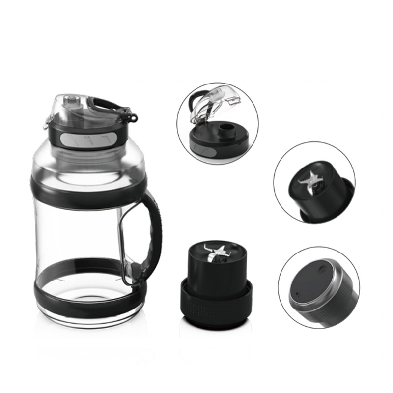 Juicer Blender Portable