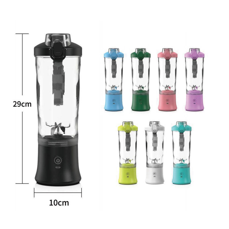 Juicer Machine