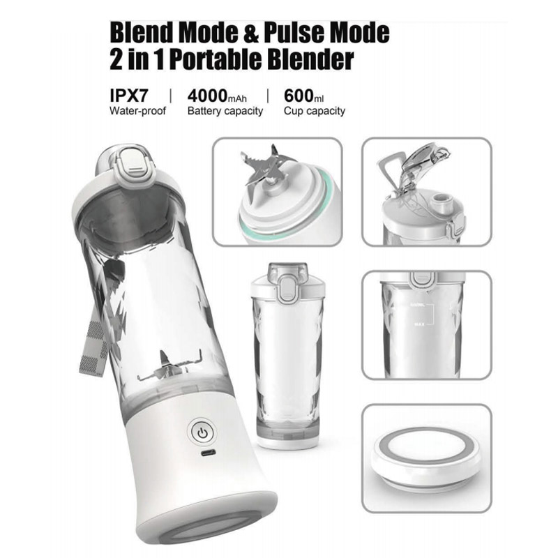 juicer blender mixer