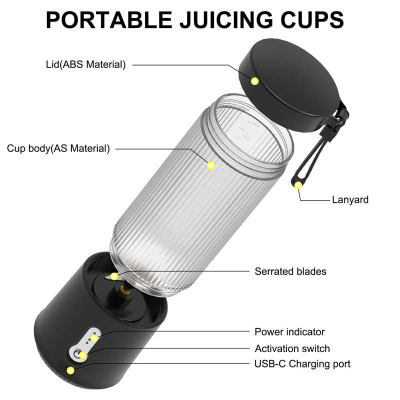 juicer blender mixer