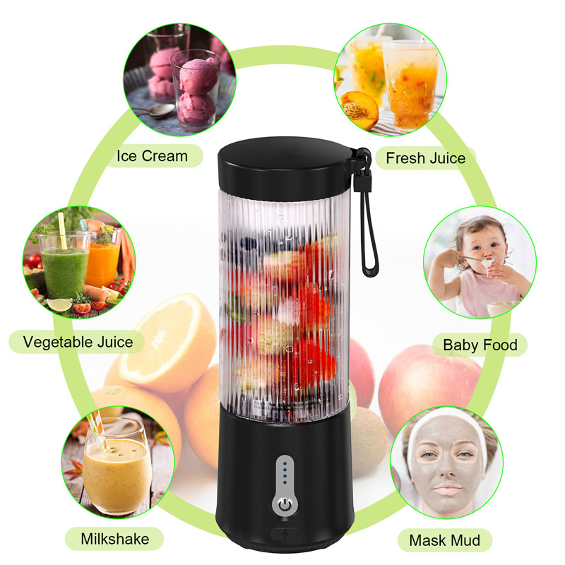 Juicer Blender