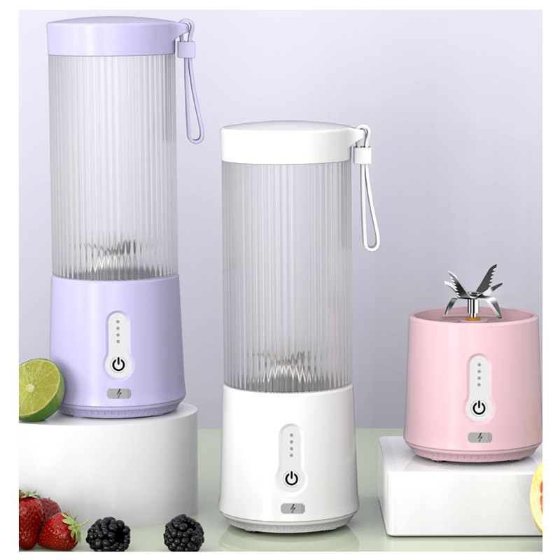 Portable Juicer Blender