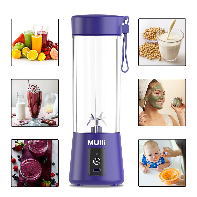 Best juicer blender