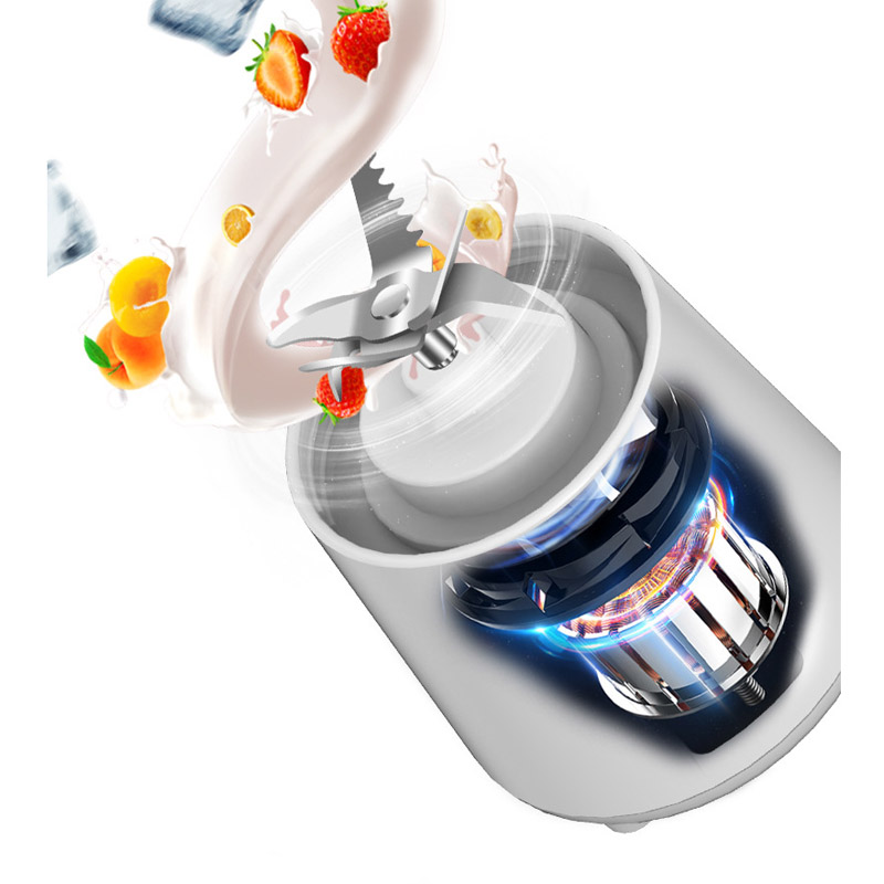 Juicer Blender Portable