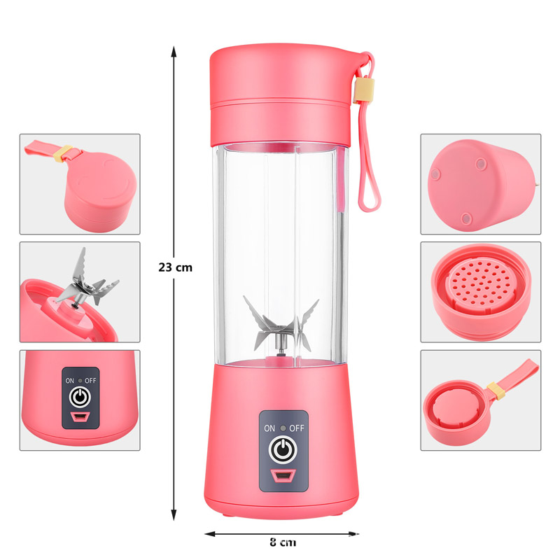 Blender