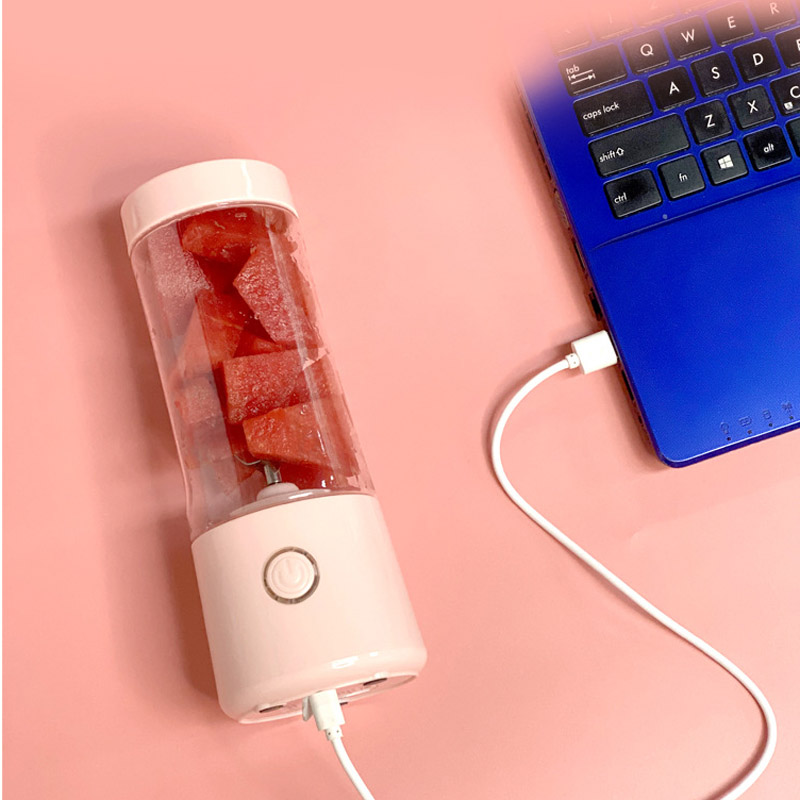 Rechargeable Juicer