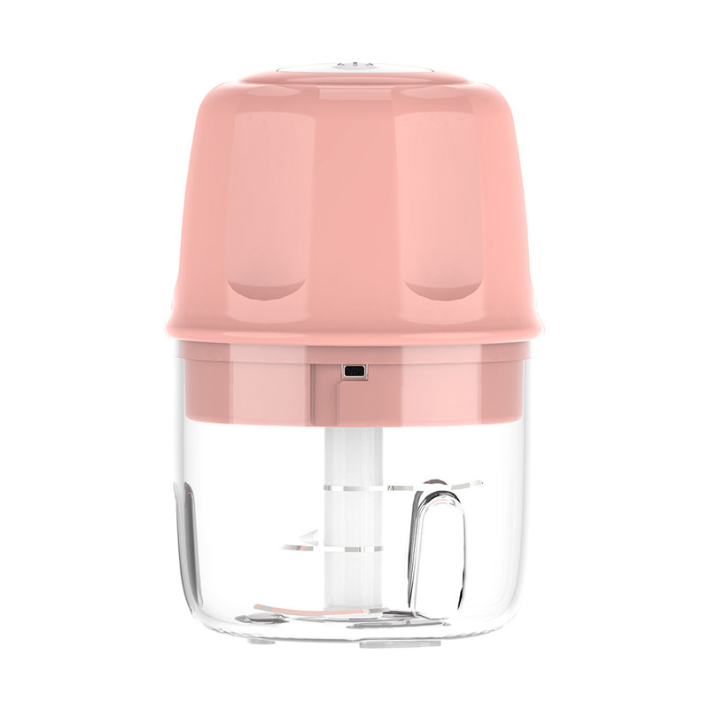 food chopper and slicer