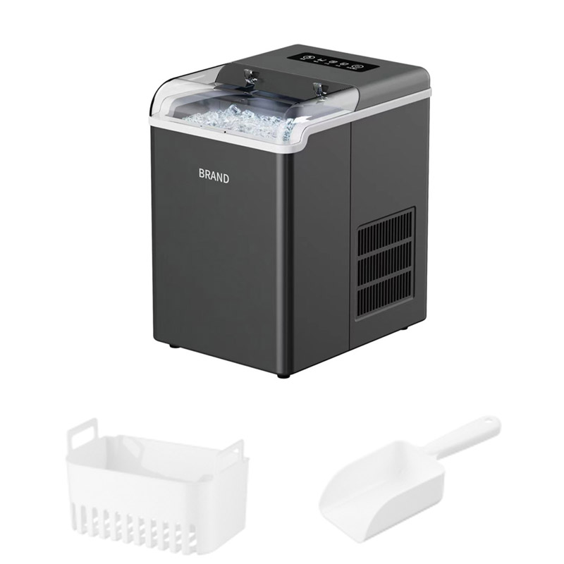 ice maker small