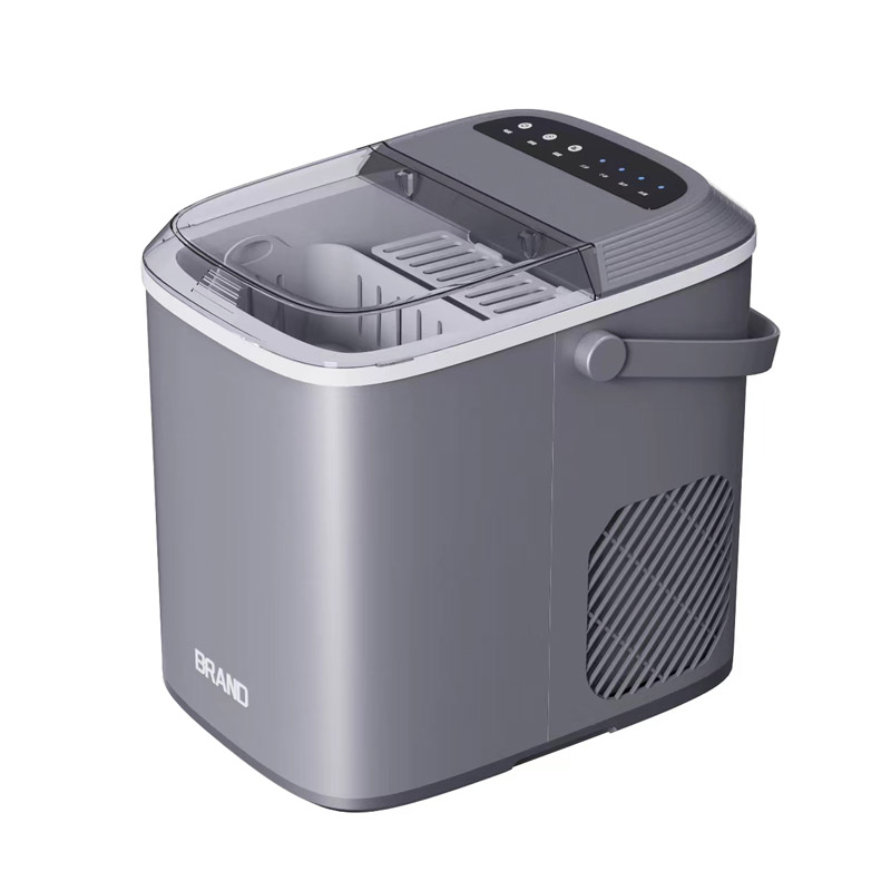 Ice maker manufacturer