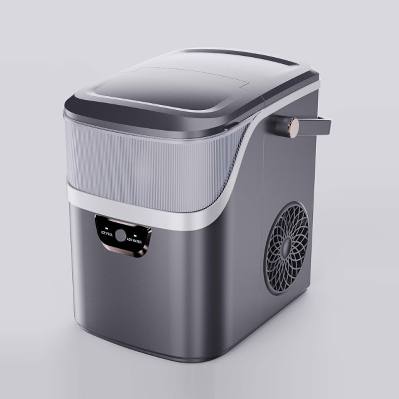Ice maker supplier