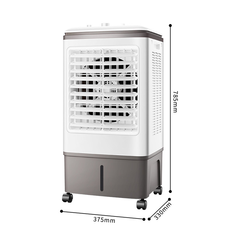 air cooler fan