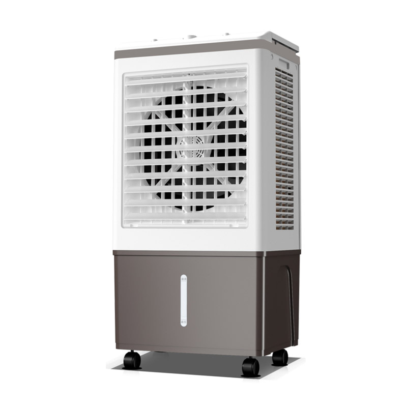 50L Water Air Cooler For Living Room 100W/150W Portable Air Cool Fan With Ice Crystal Box And Timer
