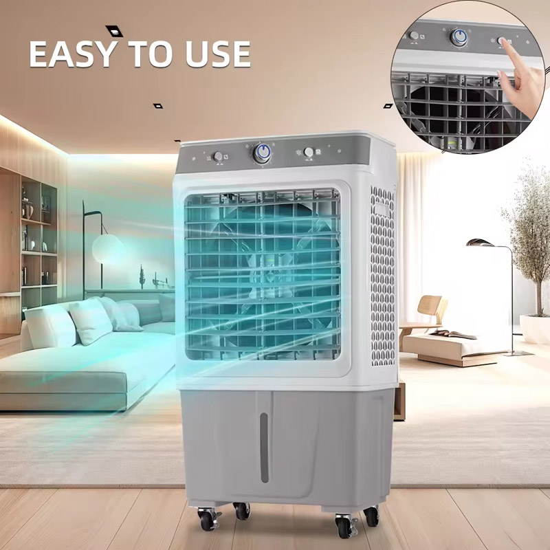 cool fans for room