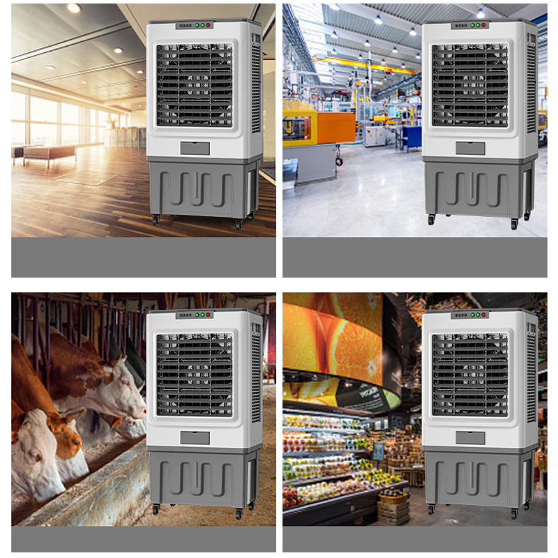 China air cooler supplier