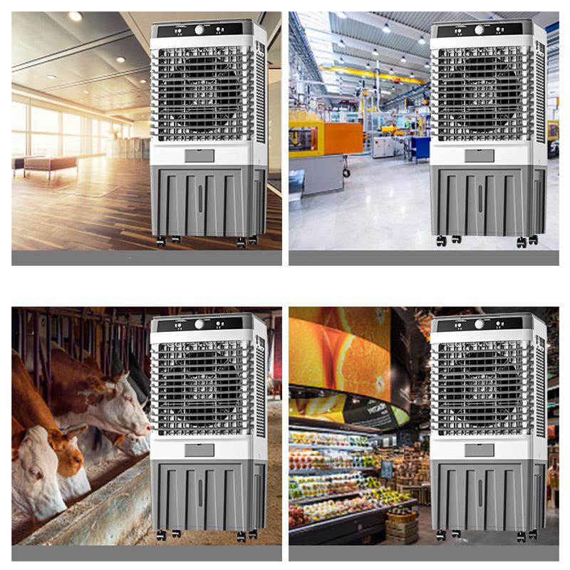 protable air cooler