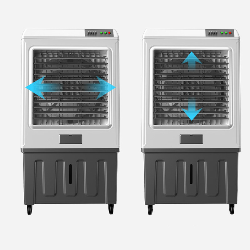 stron wind air cooler