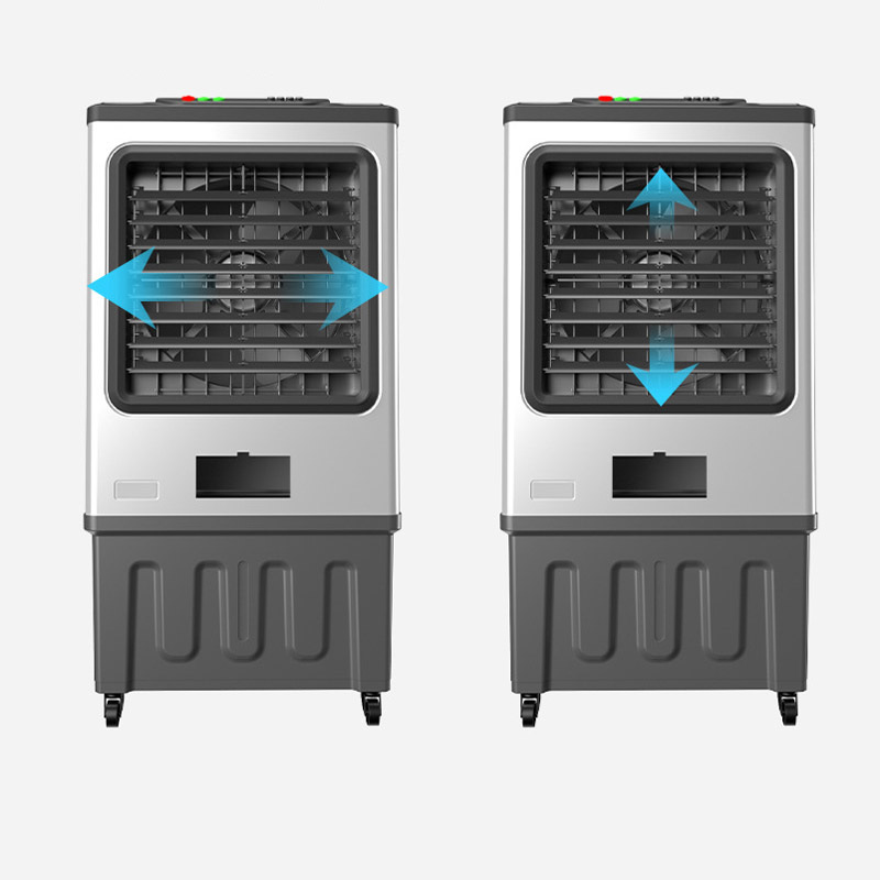air cooler facotry in China