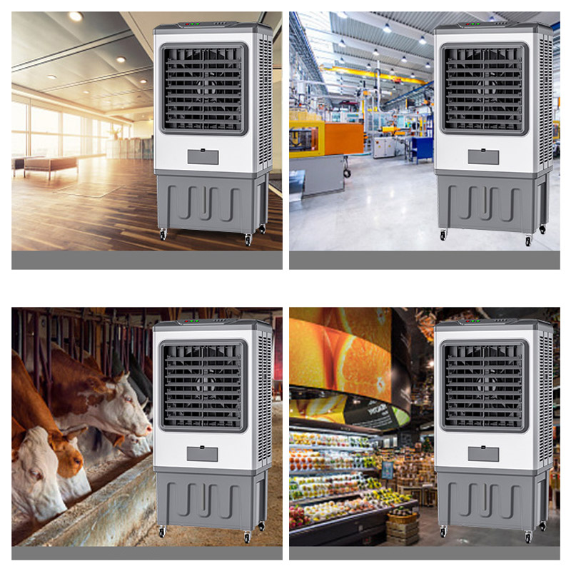 air cooler machine