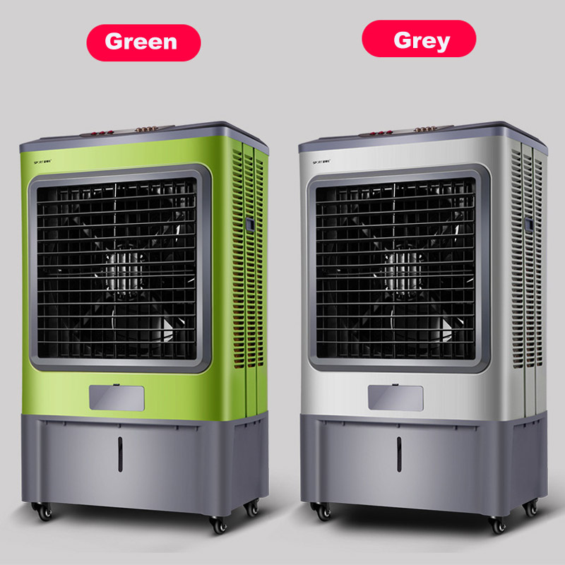 air cooler fans